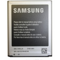 Replacement battery for Samsung EB-L1G6LLA Galaxy S3 i9300 i747